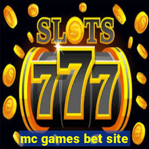 mc games bet site